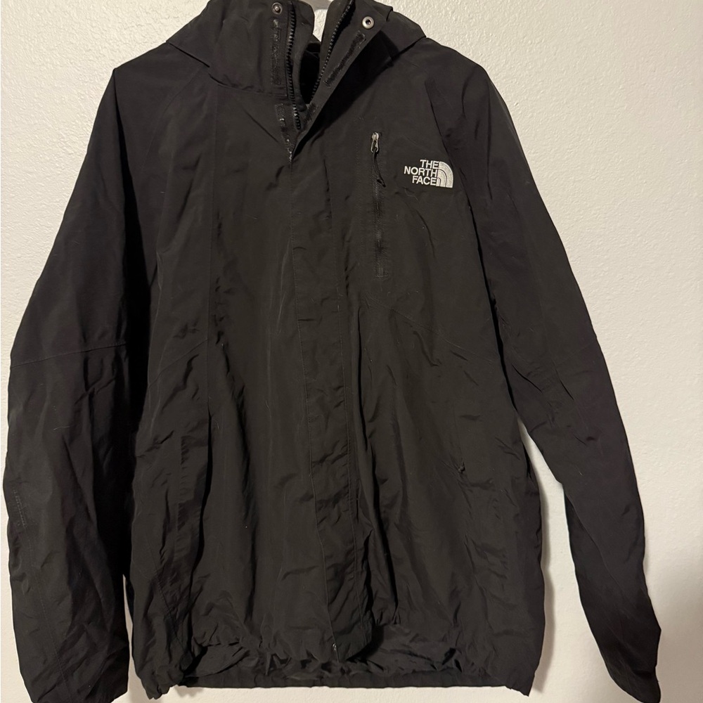 The North Face Men's Dark Performance Jacket